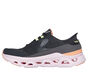 Skechers Slip-ins: Glide-Step Altus, CERNÁ / MULTI, large image number 3