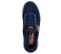 Skechers Slip-ins: GO WALK Flex - Waterproof, TMAVE MODRÁ, large image number 1