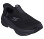 Skechers Slip-ins: Max Cushioning Arch Fit 2.0 - Cambridge, ČERNÁ, large image number 4