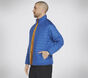 GO SHIELD Altitude Reversible Jacket, ROYAL, large image number 2