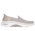 Skechers Slip-Ins: GO WALK Arch Fit 2.0 - Delara, SEDOHNEDÁ, swatch