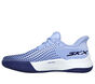 Skechers Slip-ins: Viper Court Elite, LIGHT BLUE, large image number 4