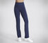 Skechers GO WALK Joy Pant Regular Length, TMAVE MODRÁ, swatch