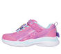 Snuggle Sneaks - Skech Squad, PINK / MULTI, large image number 3