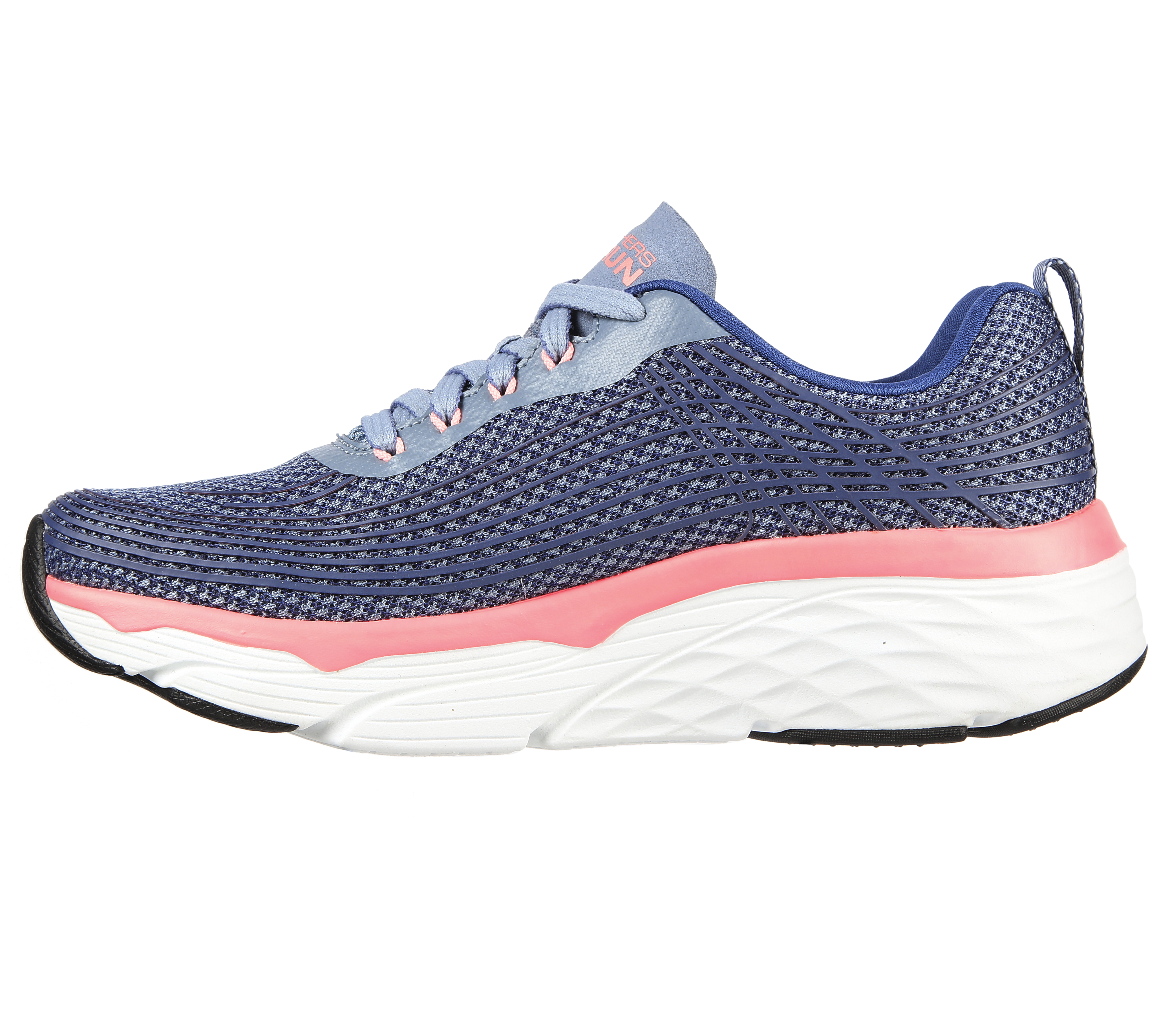 skechers max cushioning elite running shoes