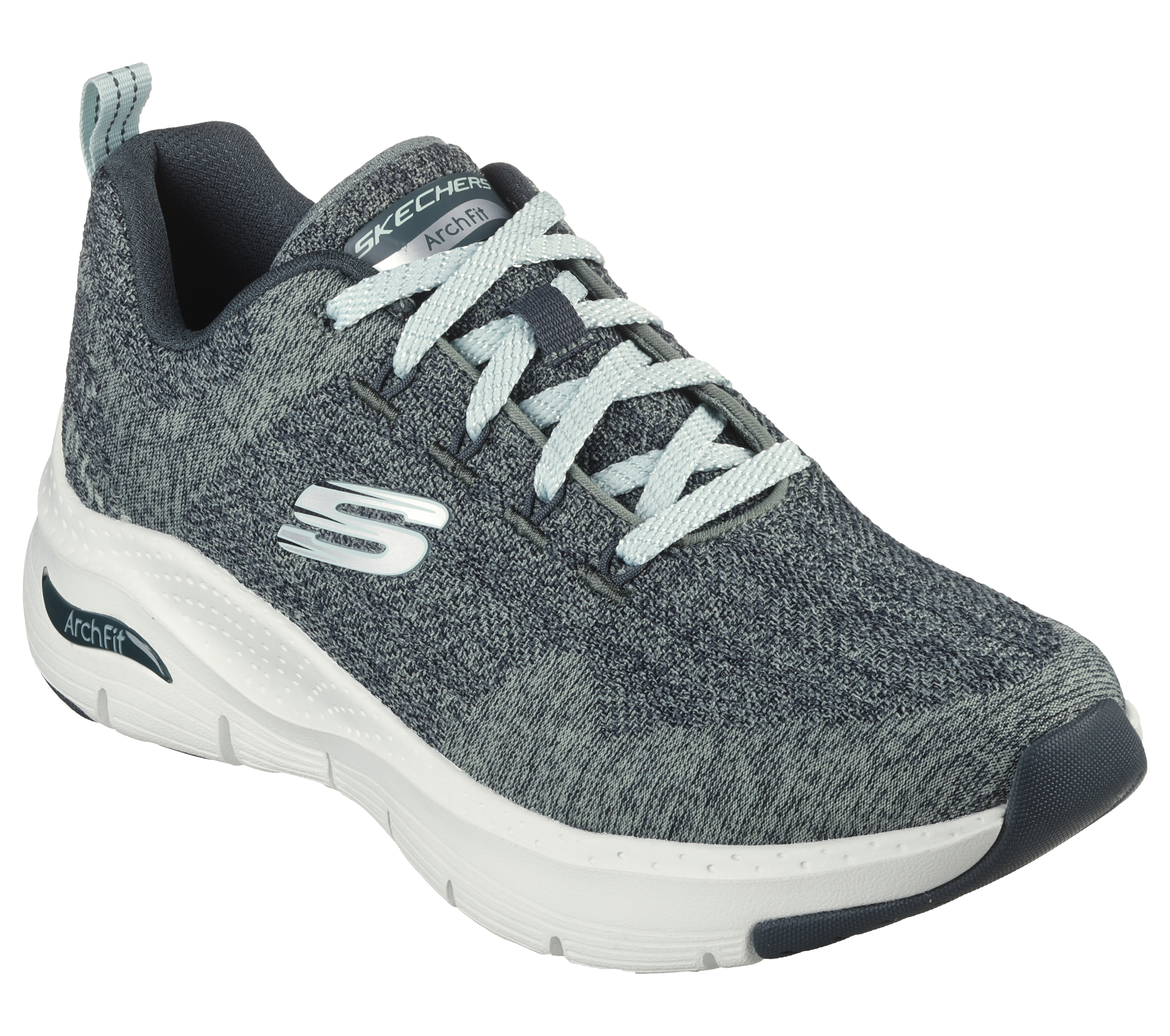 Skechers Femmes Arch Fit Comfy Wave - Magasin Schreter's