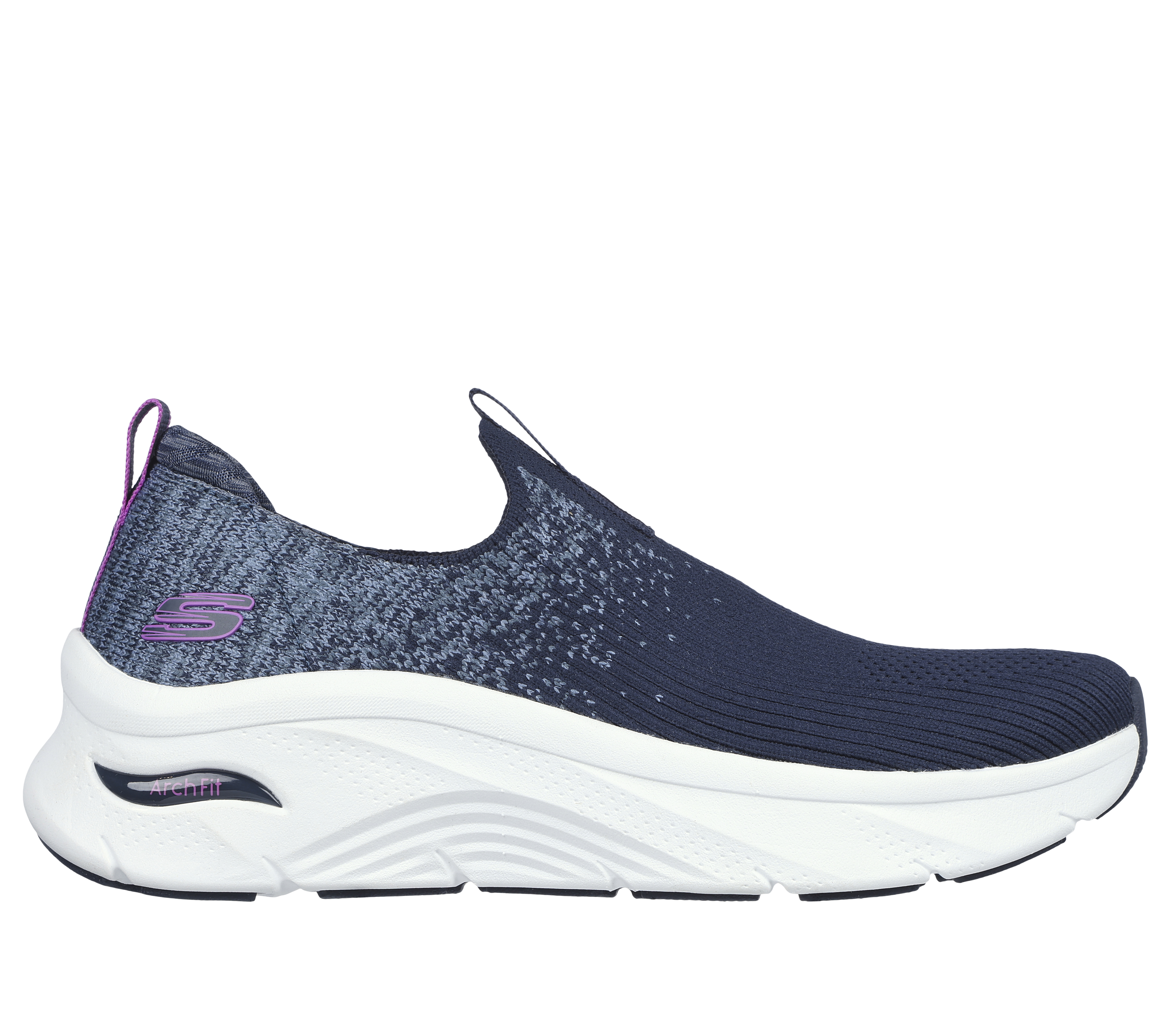 Relaxed Fit: Arch Fit D'Lux Key Journey SKECHERS CZ