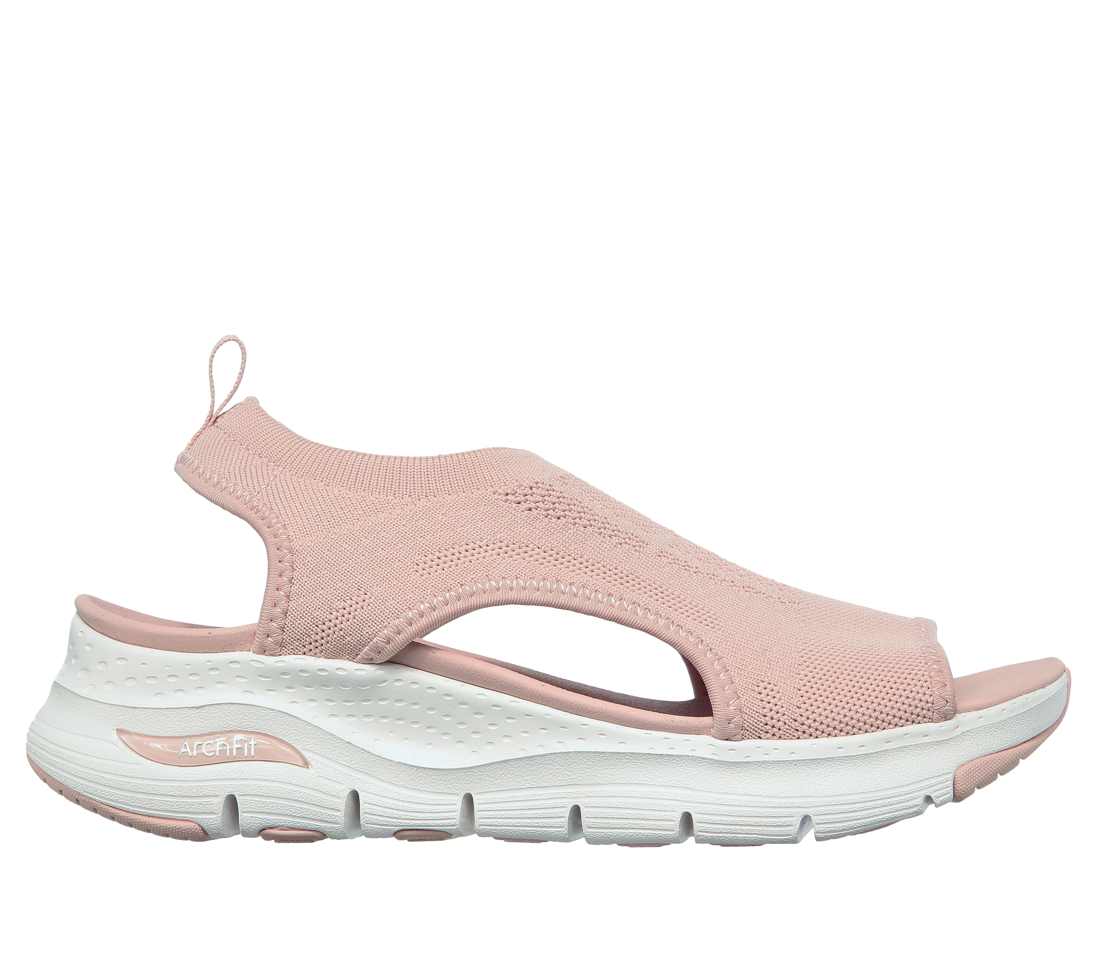 Skechers rocker shop bottom sandals