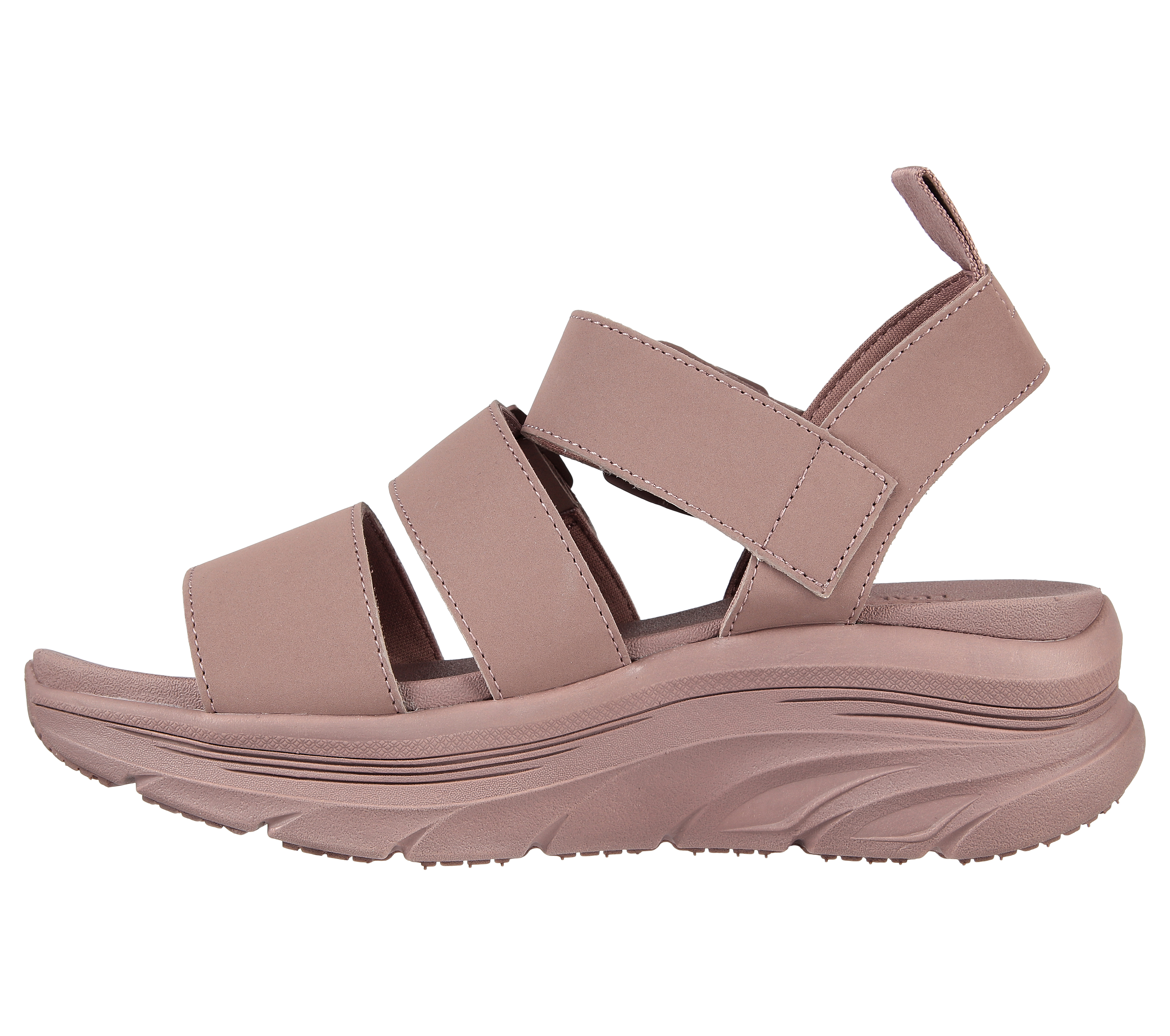 skechers retro sandals