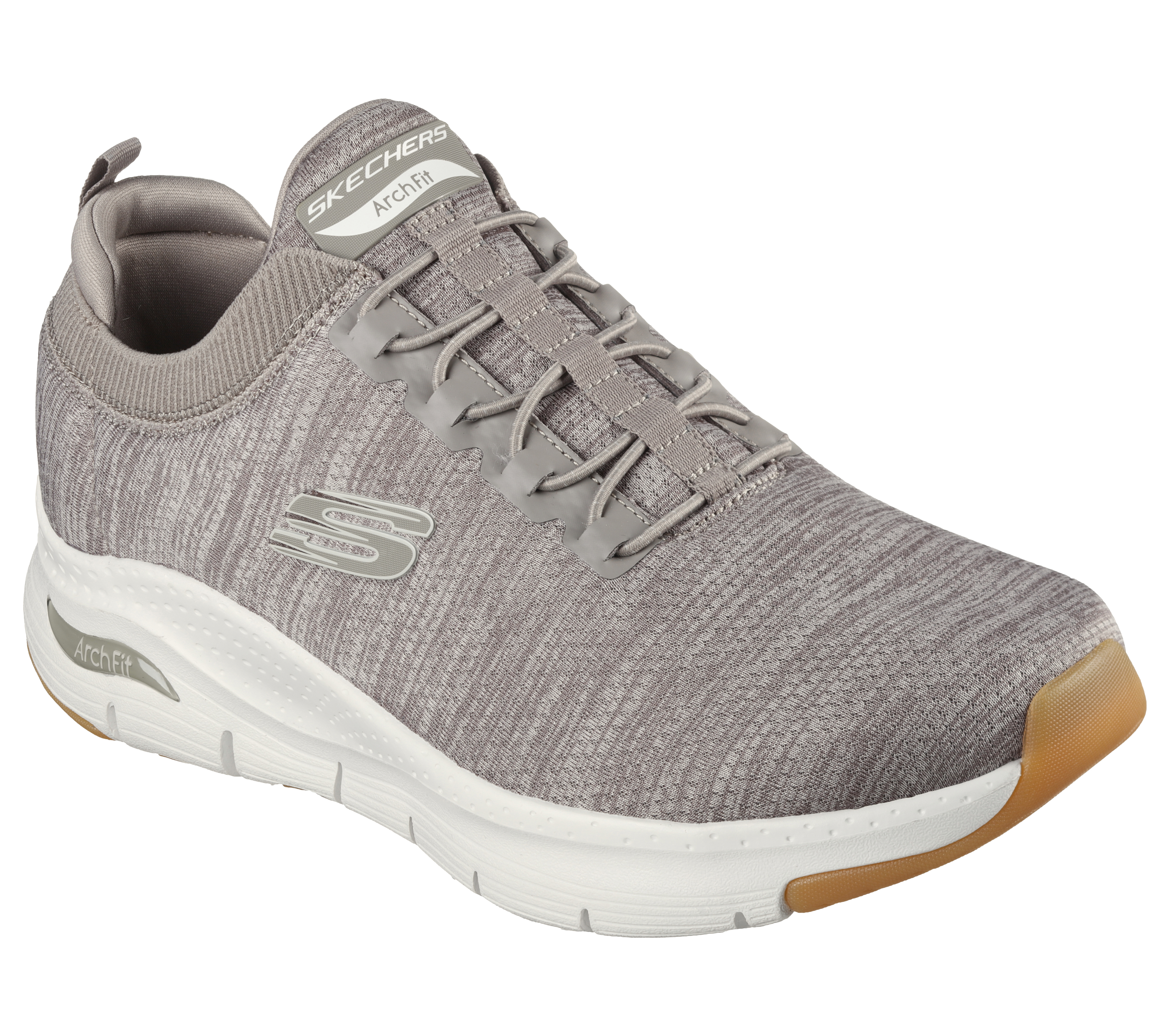 232301 - SKECHERS ARCH FIT - WAVEPORT - Shoess