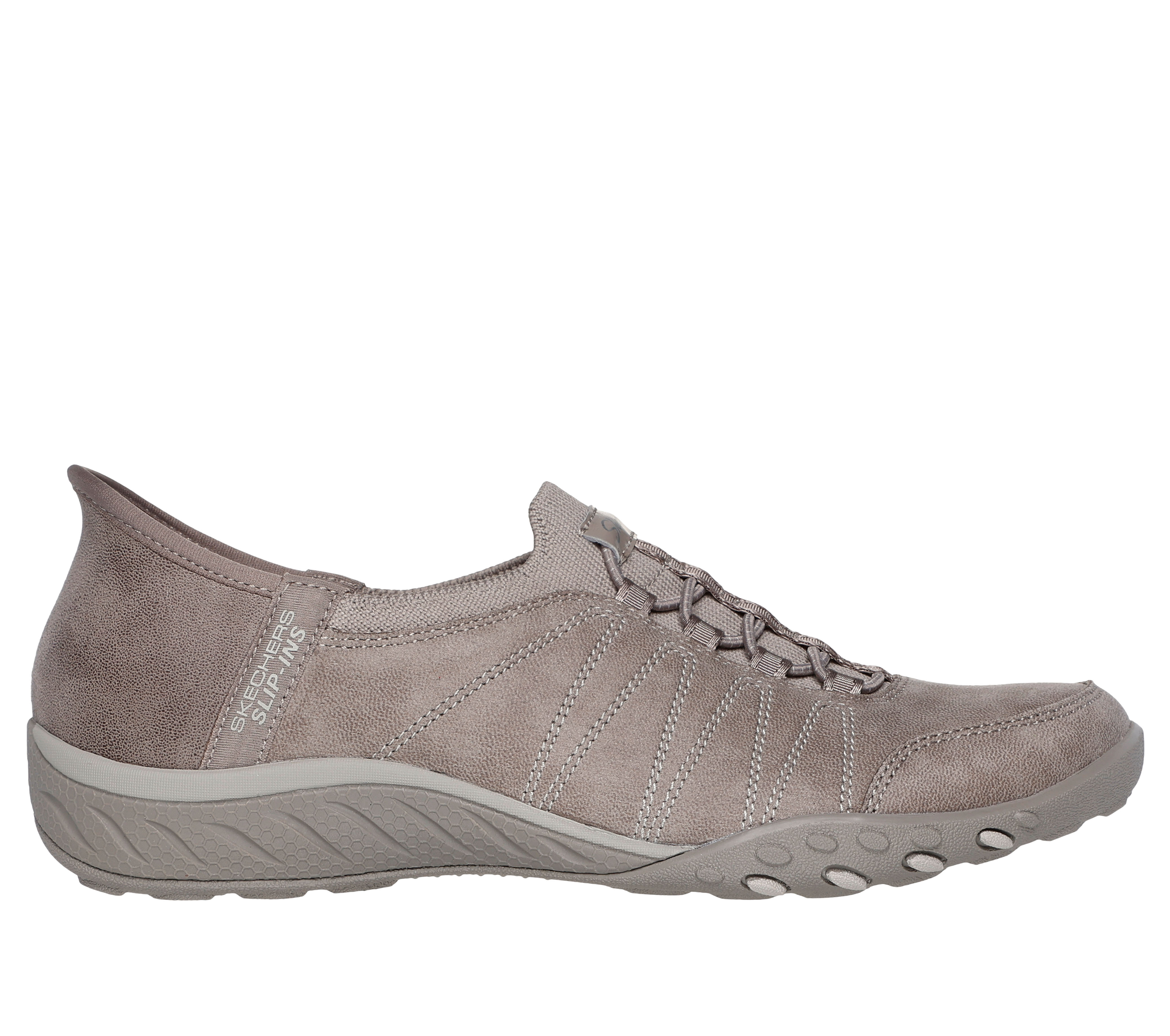 Skechers Slip-ins: Breathe-Easy - Home-Body | SKECHERS CZ