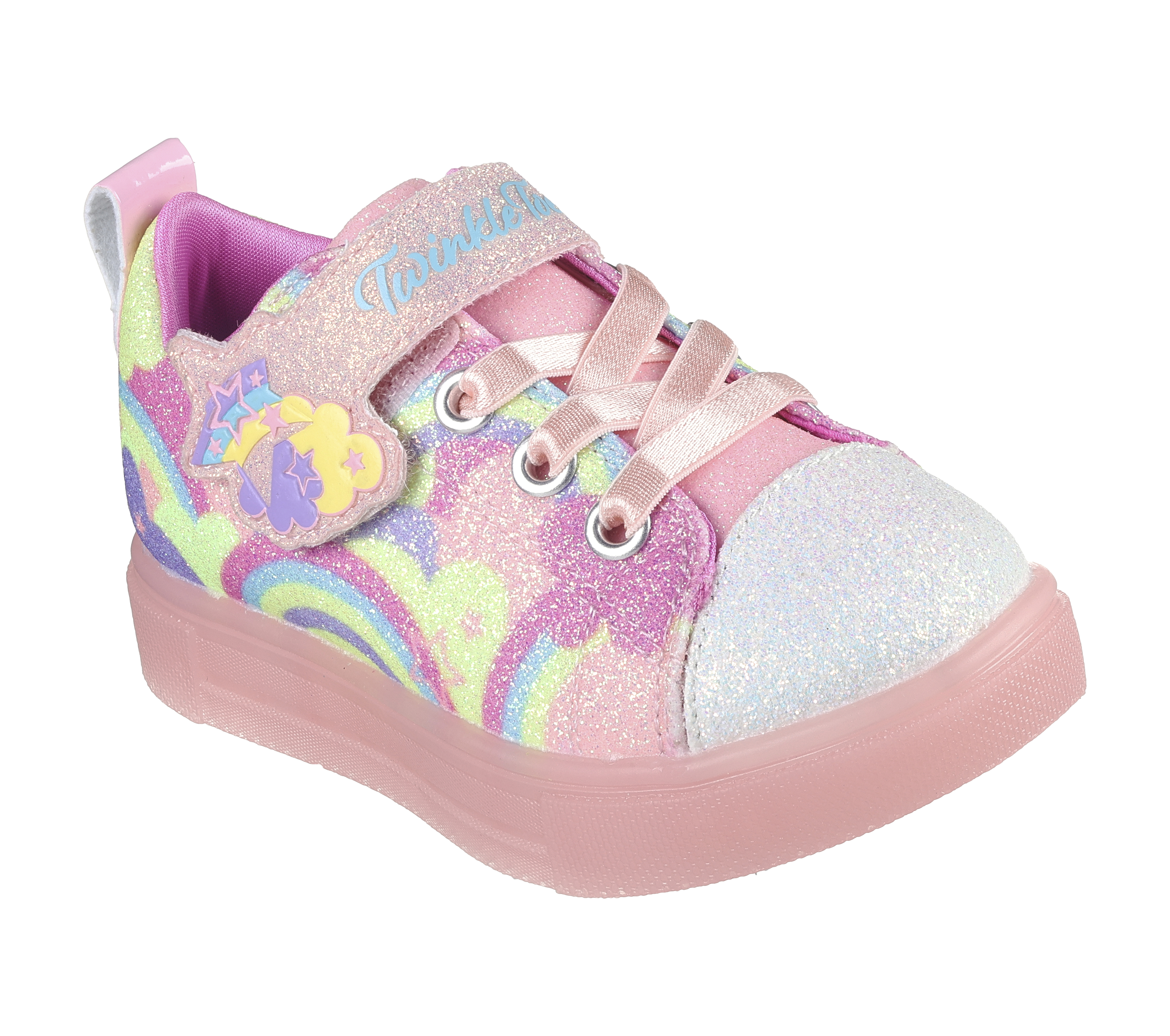 Skechers sale twinkle store toes