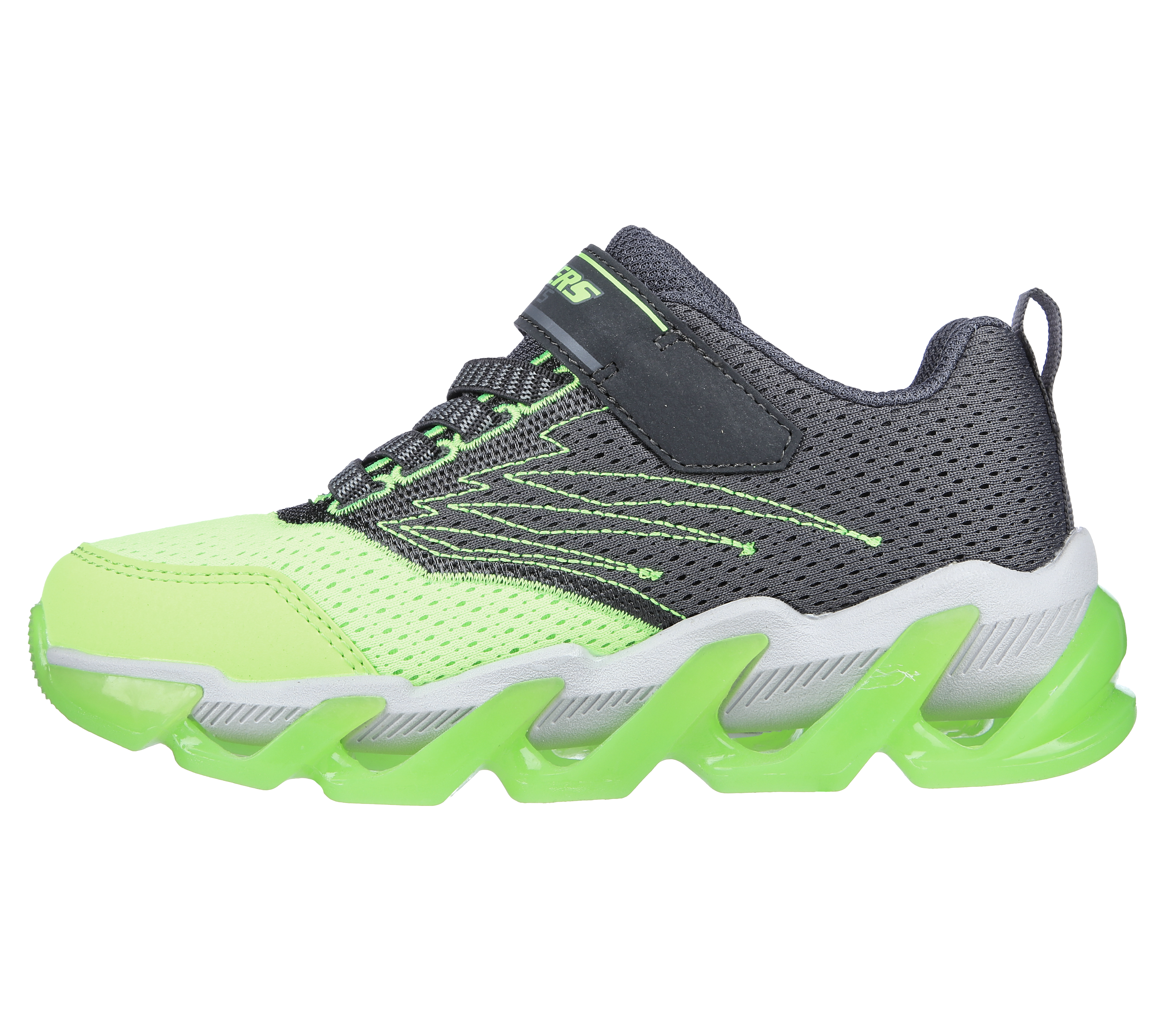 Skechers light up shoes stuck cheap on