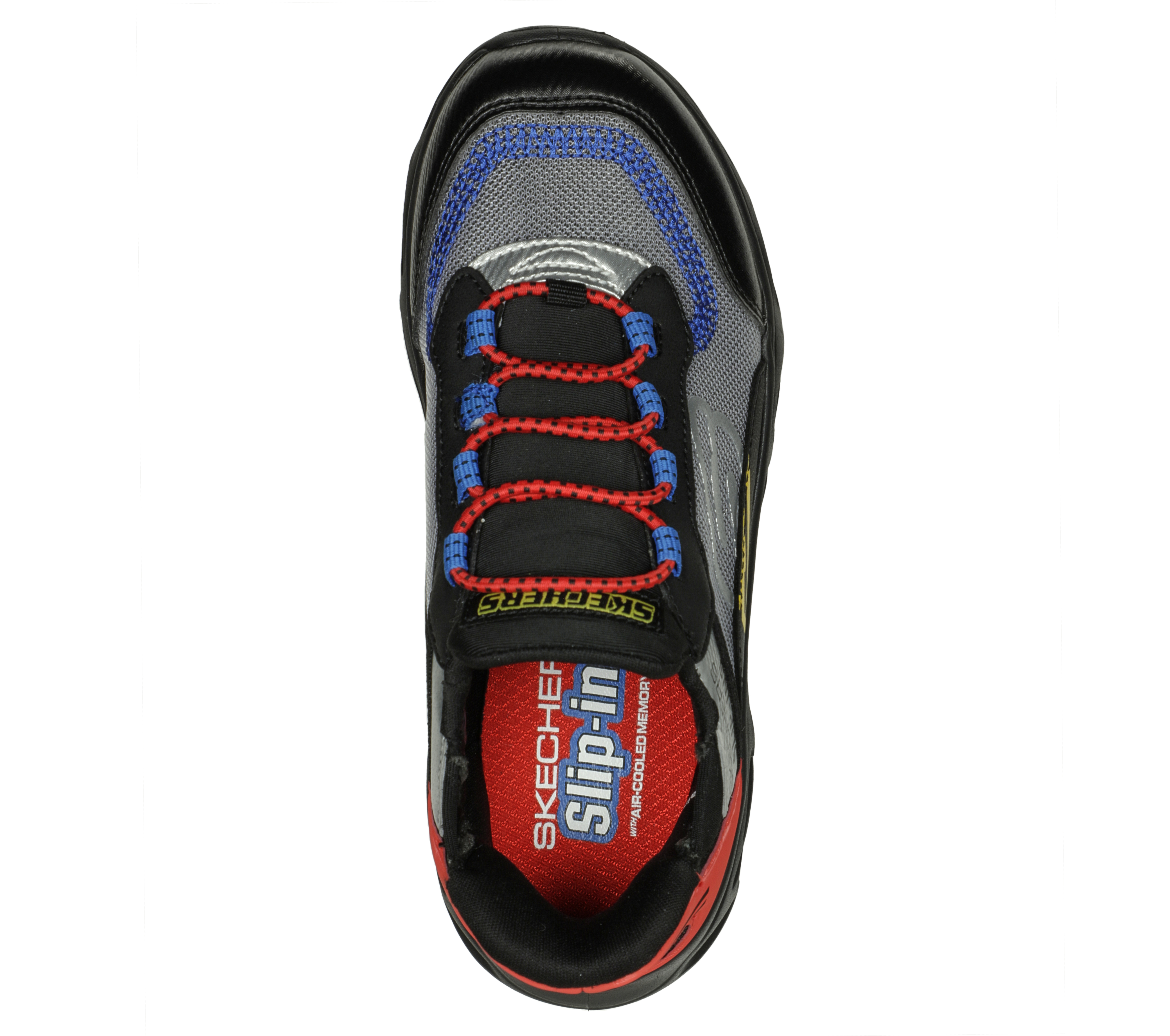 skechers air cooled memory foam cena